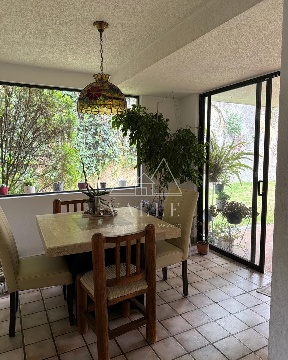 House in Sayavedra County