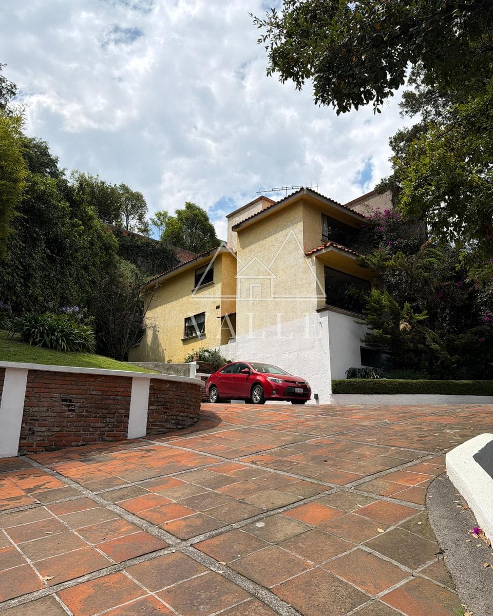 House in Sayavedra County