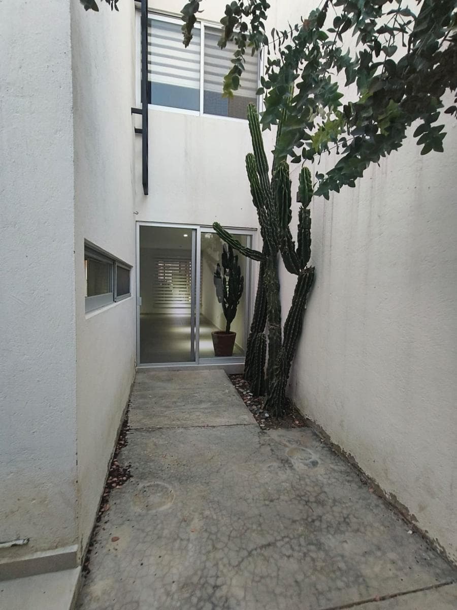 House for Rent in Pedregal de Shoestanth – A Balance Between Design and Tranquility