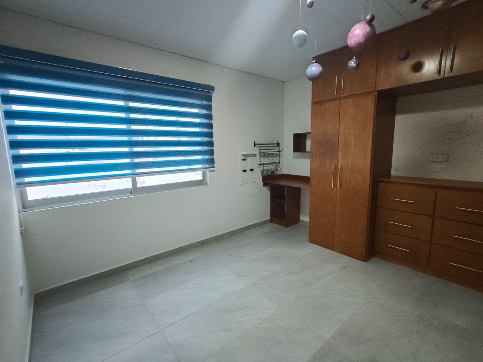 House for Rent in Pedregal de Shoestanth – A Balance Between Design and Tranquility