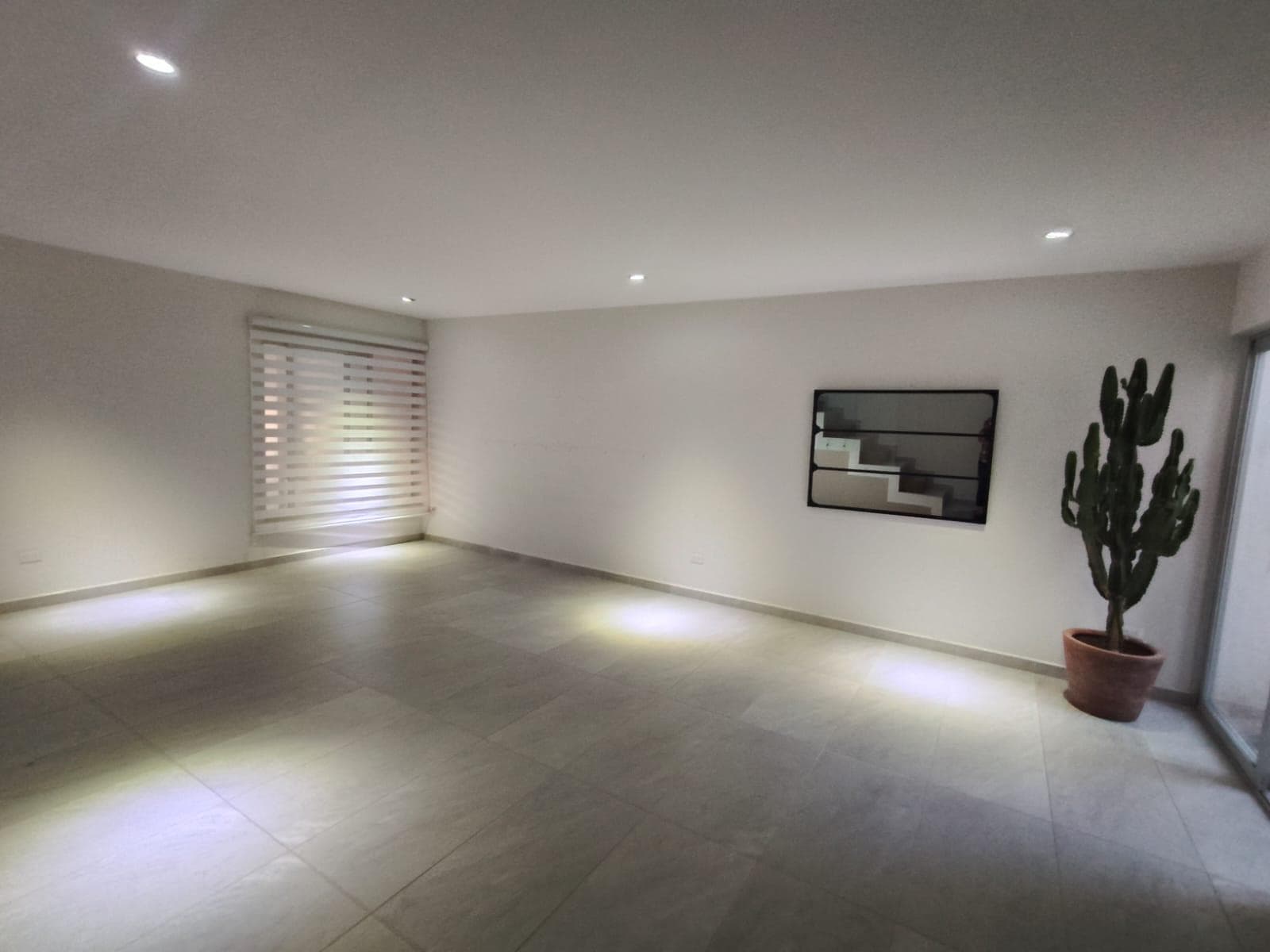 House for Rent in Pedregal de Shoestanth – A Balance Between Design and Tranquility