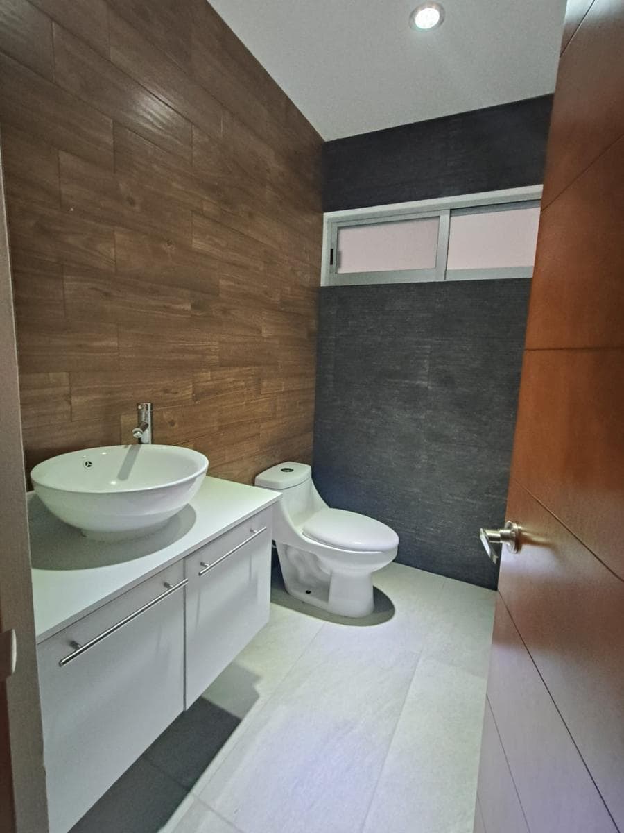 House for Rent in Pedregal de Shoestanth – A Balance Between Design and Tranquility