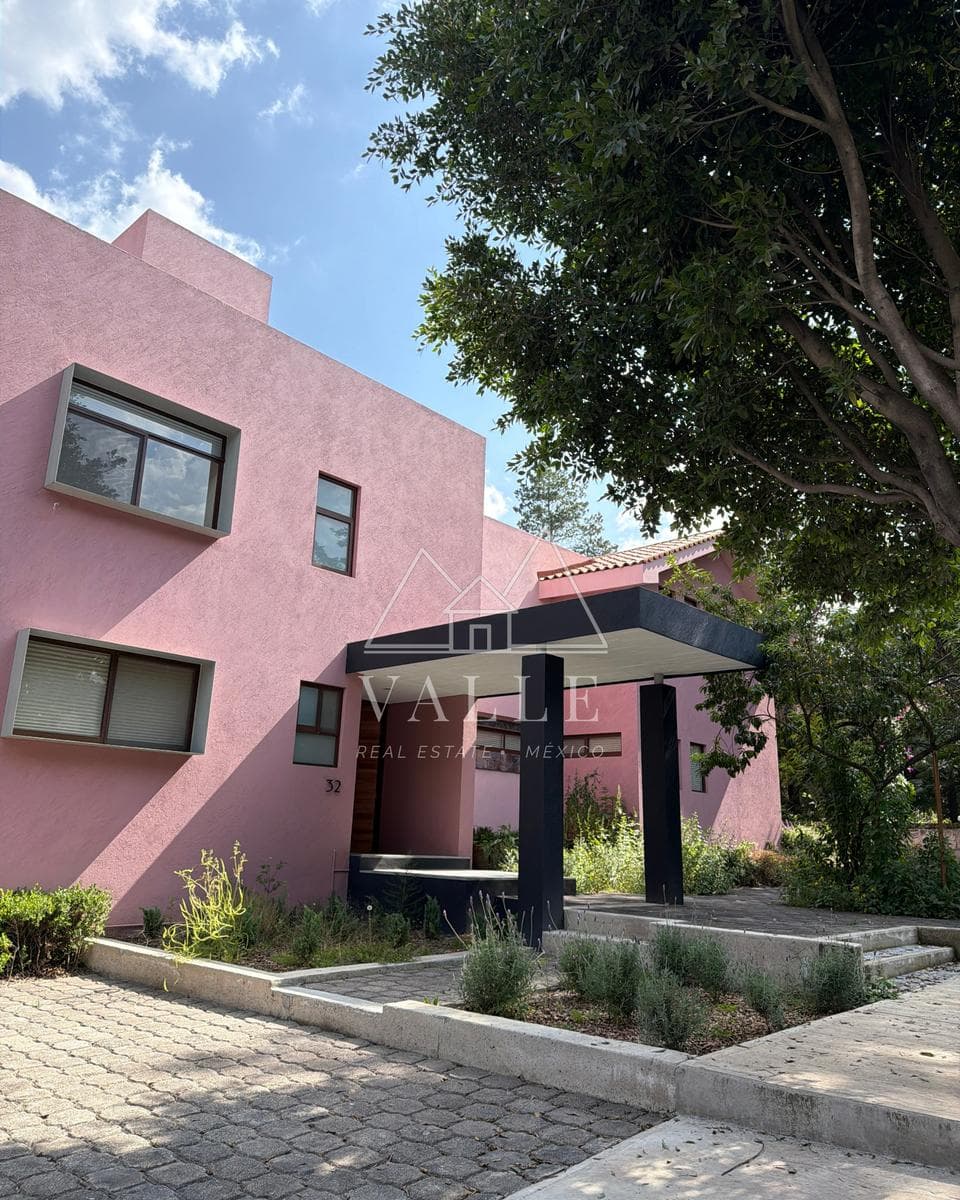 House for Sale at Valle Escondido Golf Club