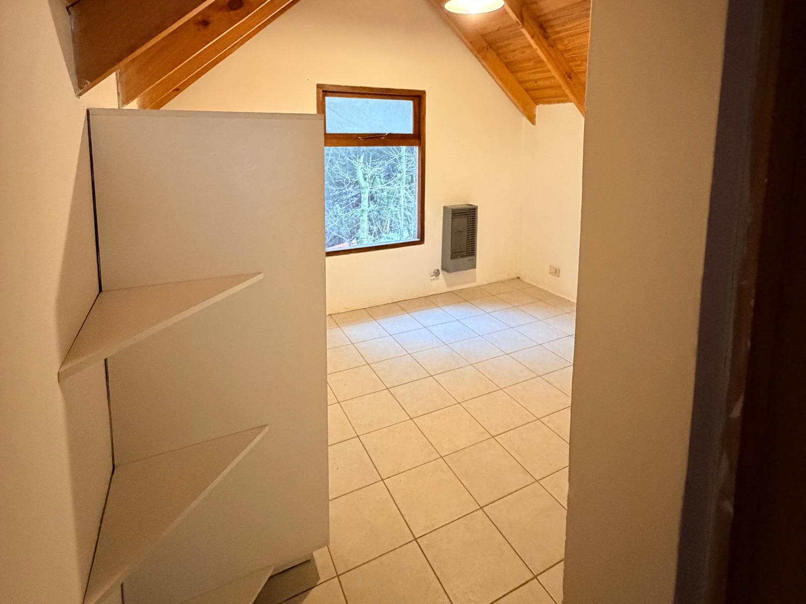 LONG-TERM RENTAL, House, 2 rooms, Peumayen.