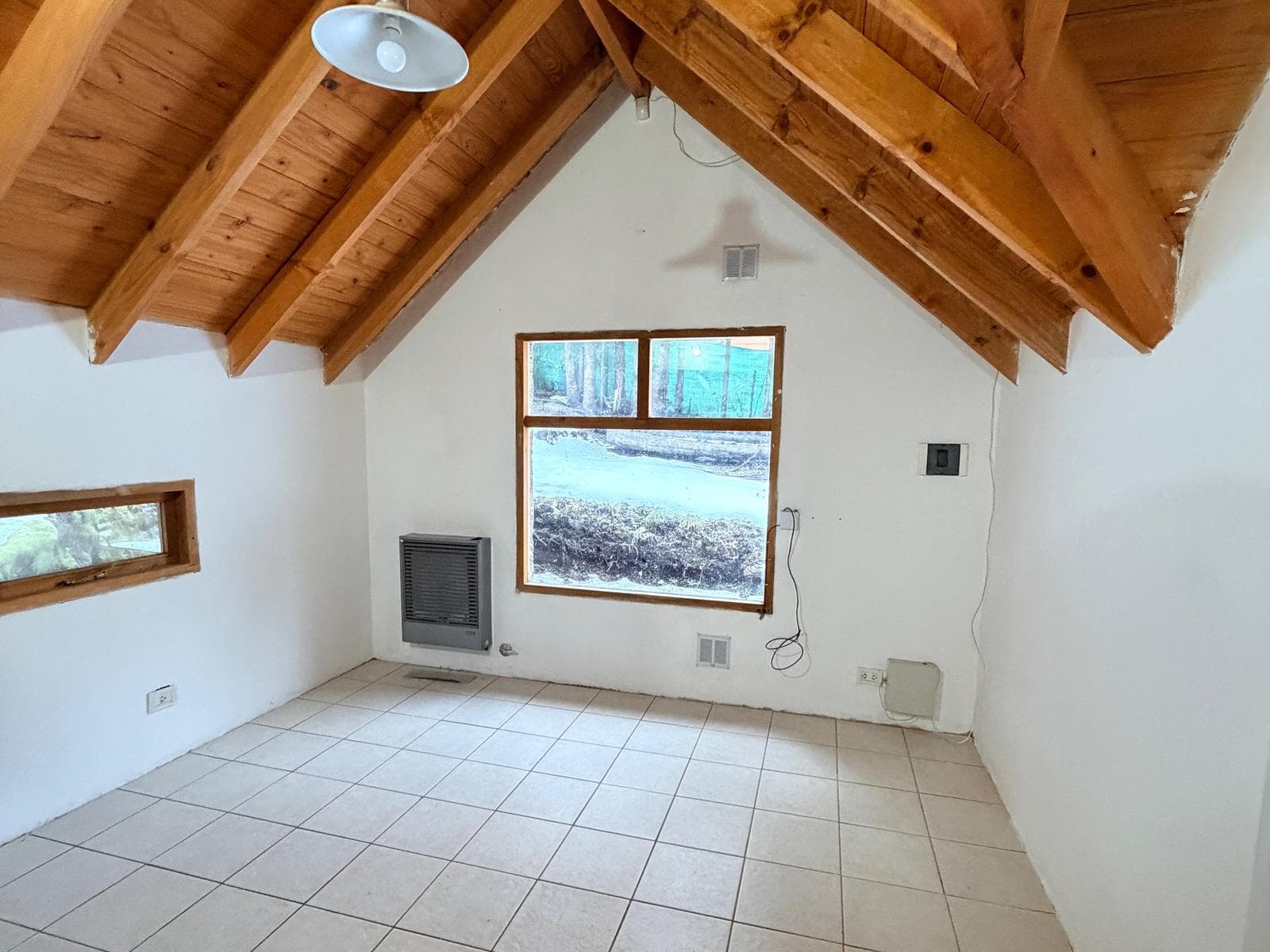 LONG-TERM RENTAL, House, 2 rooms, Peumayen.