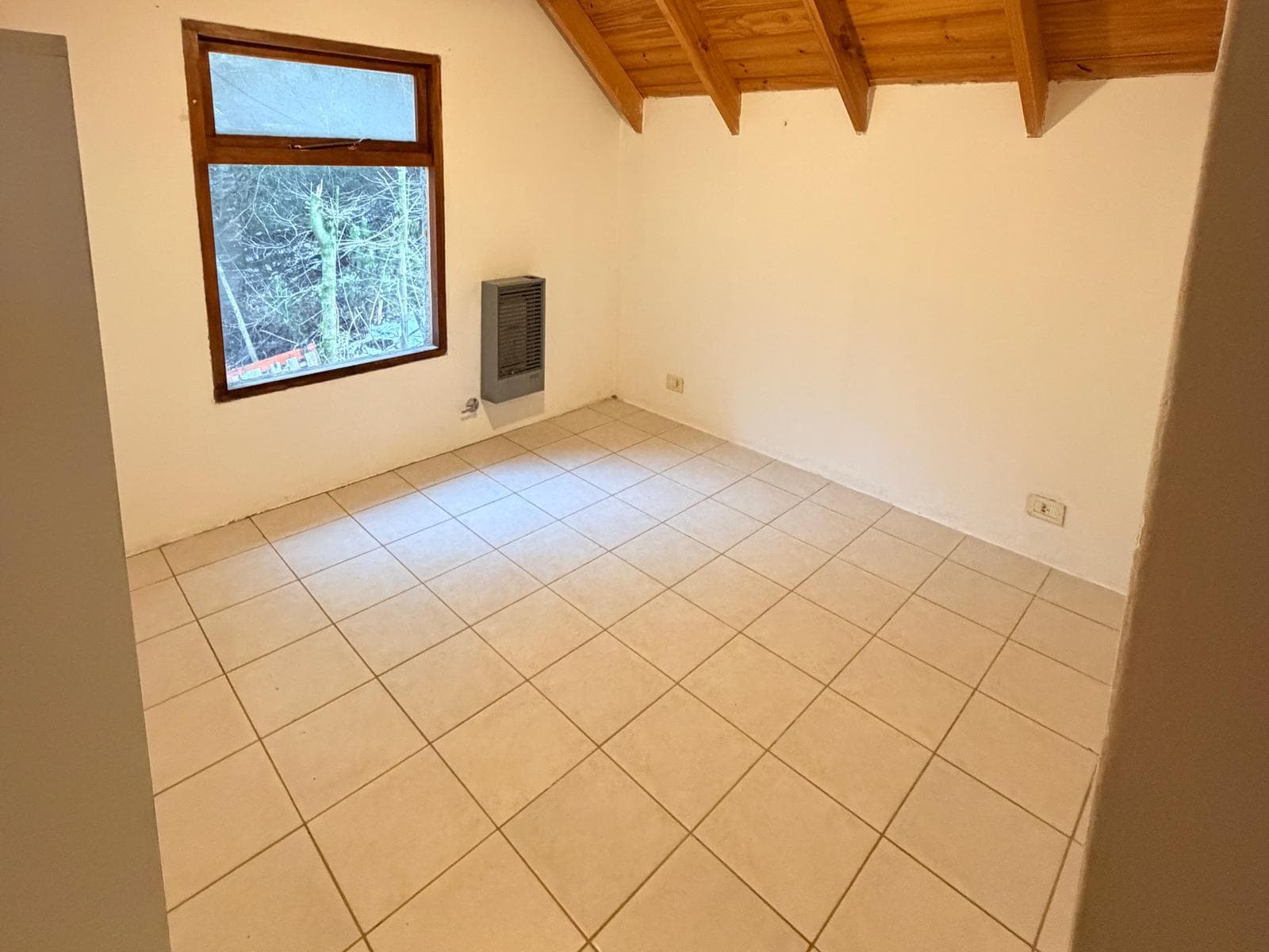 LONG-TERM RENTAL, House, 2 rooms, Peumayen.