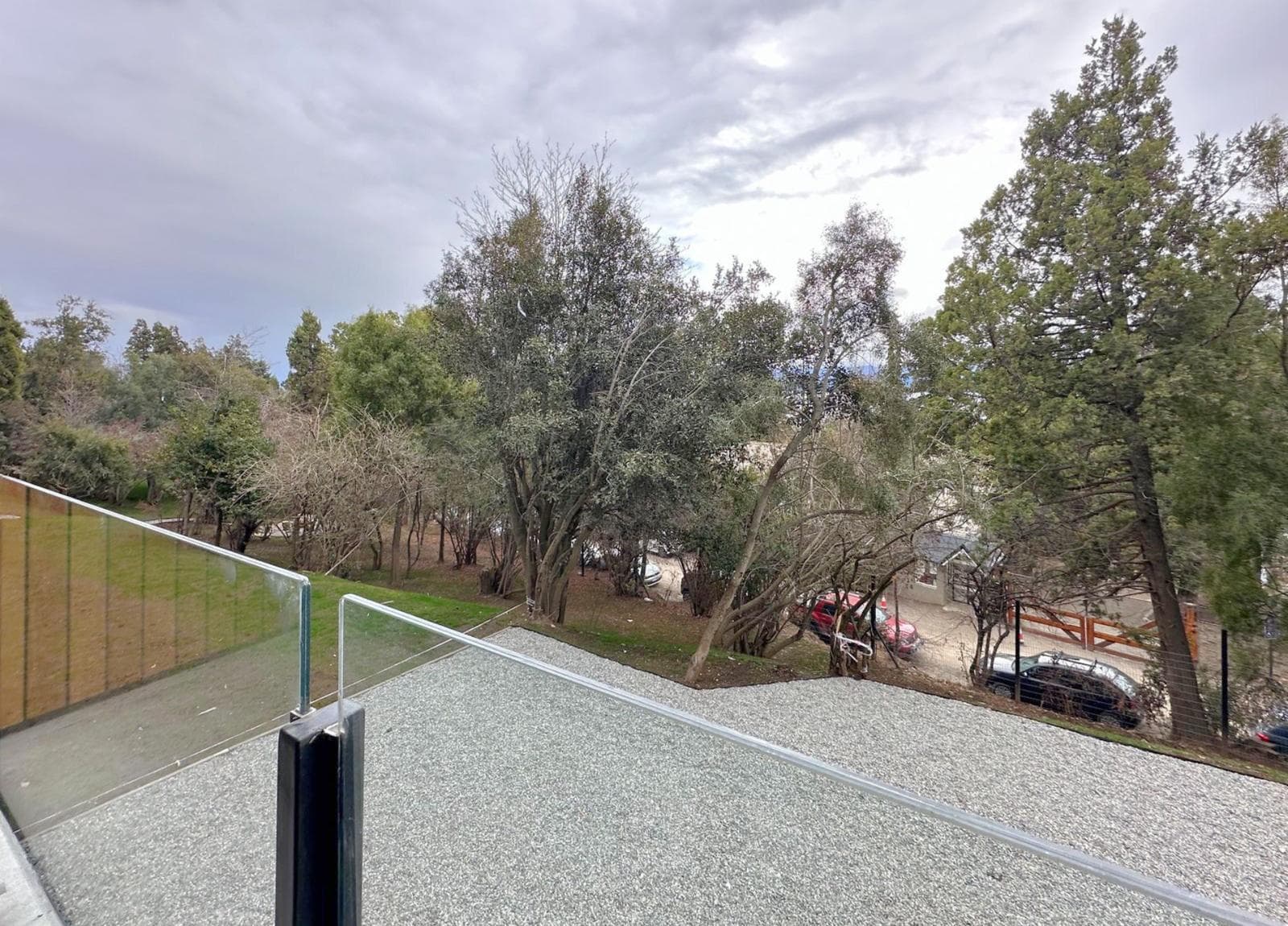 Apartment in Bariloche