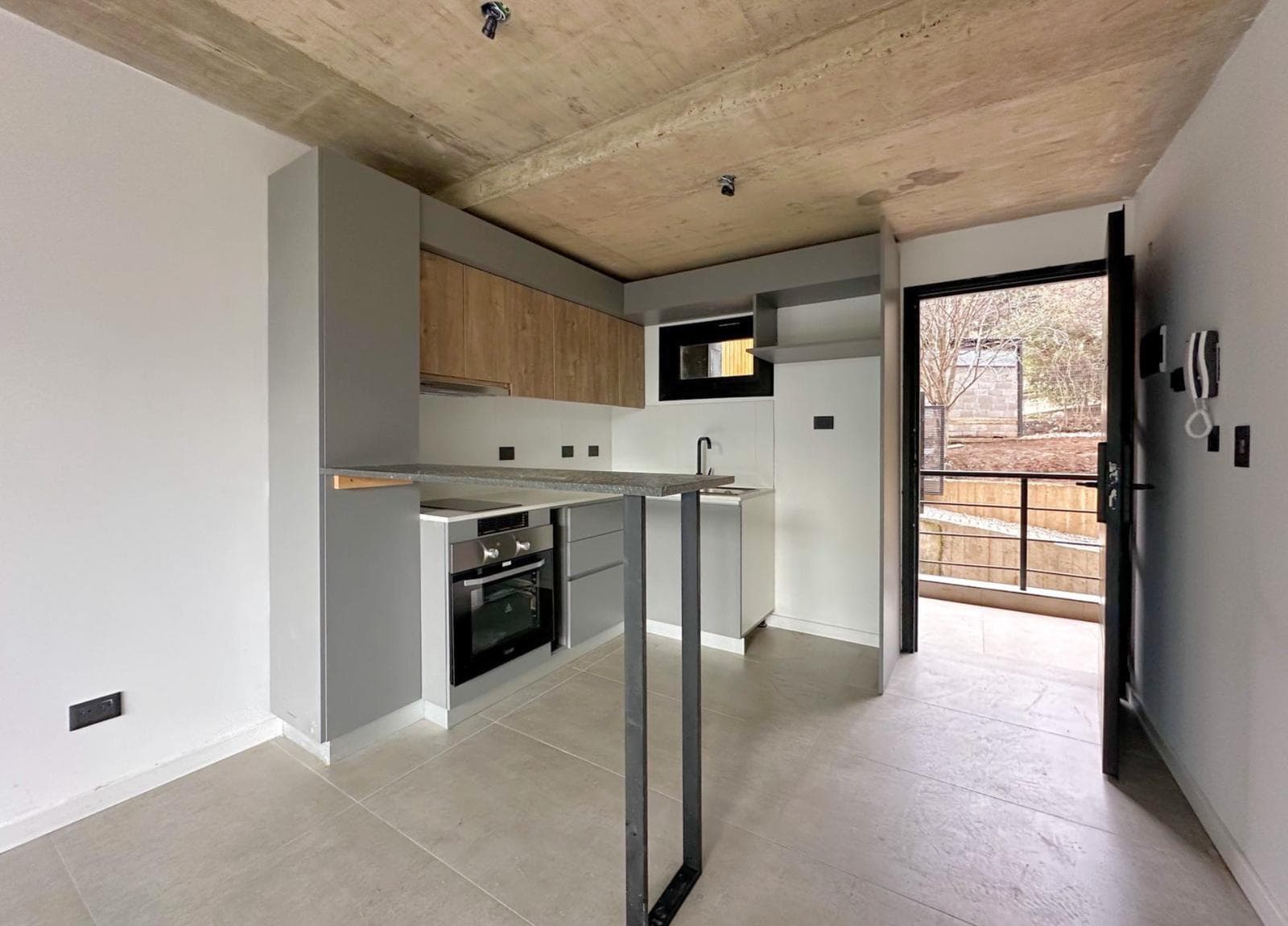Apartment in Bariloche