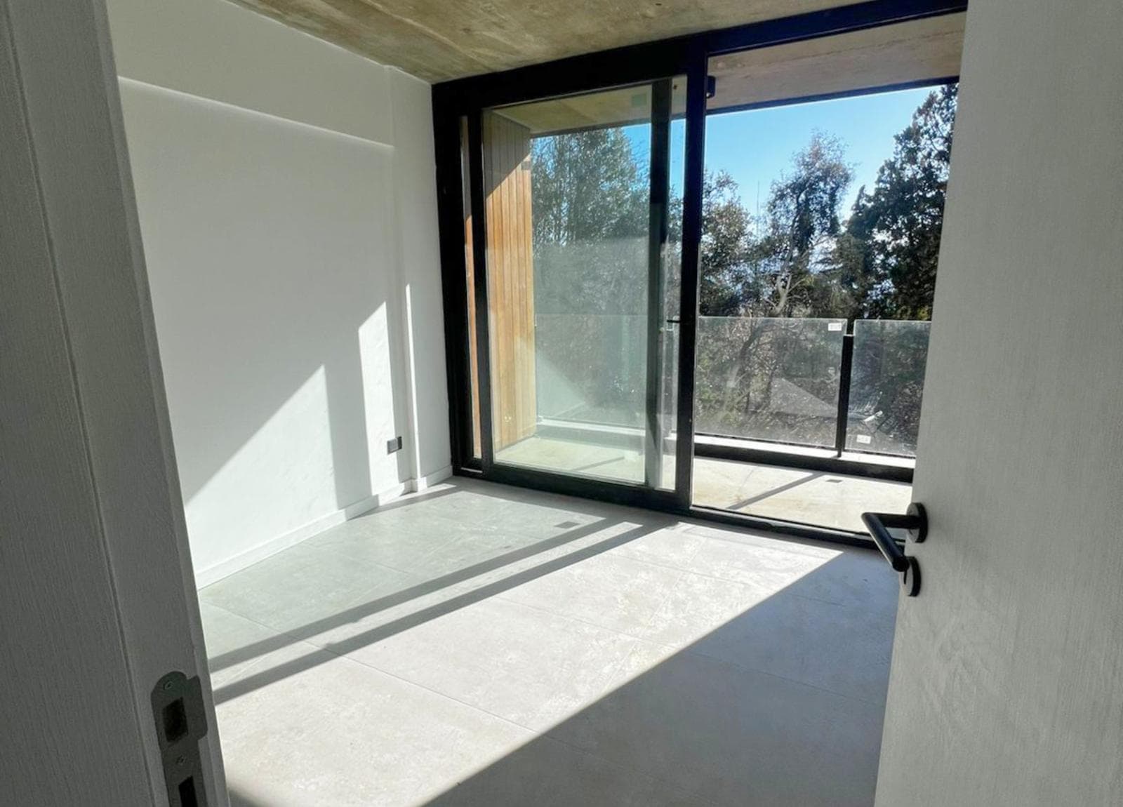 Apartment in Bariloche