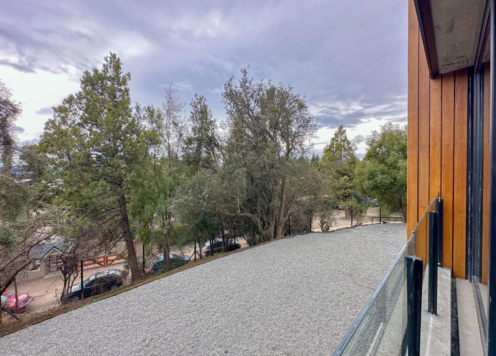 Apartment in Bariloche