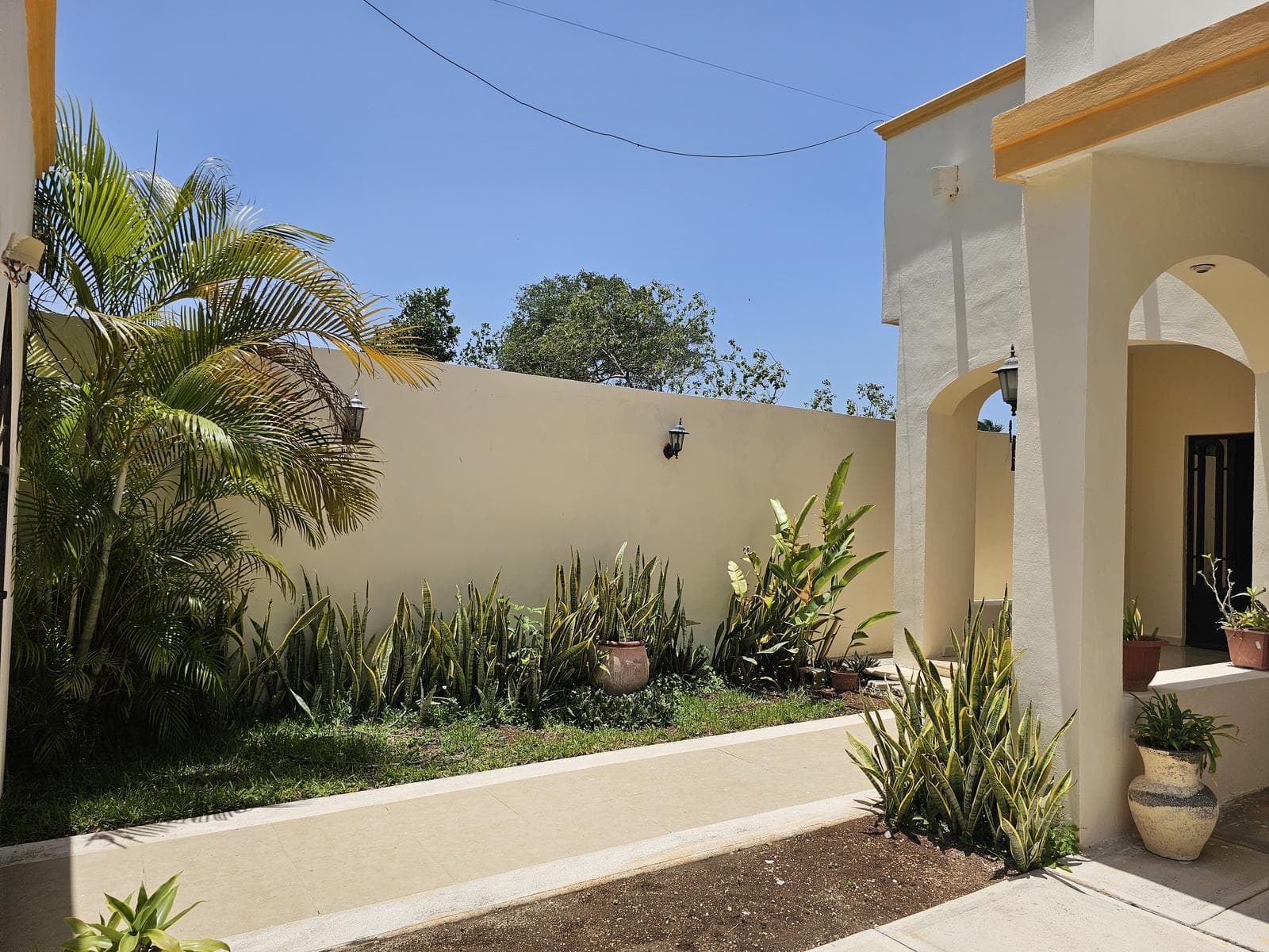 House in Nuevo Yucatán
