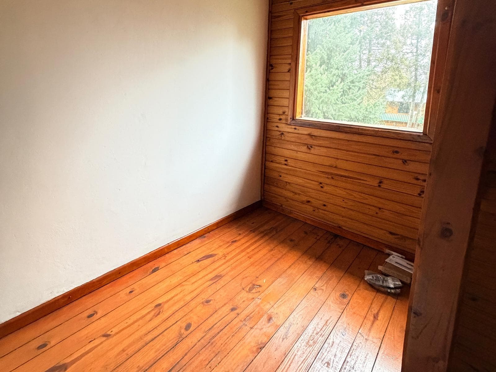 LONG-TERM RENTAL, House, 3 rooms, B Mudon Norte.