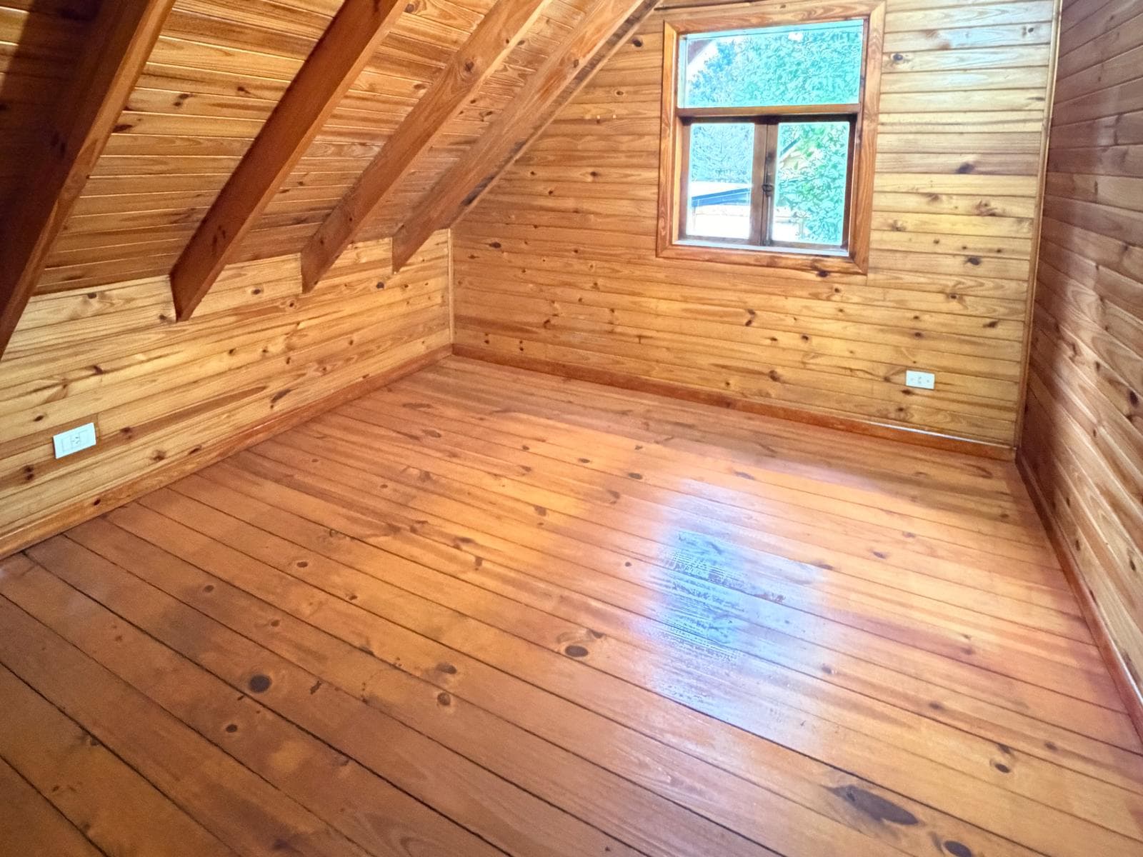 LONG-TERM RENTAL, House, 3 rooms, B Mudon Norte.