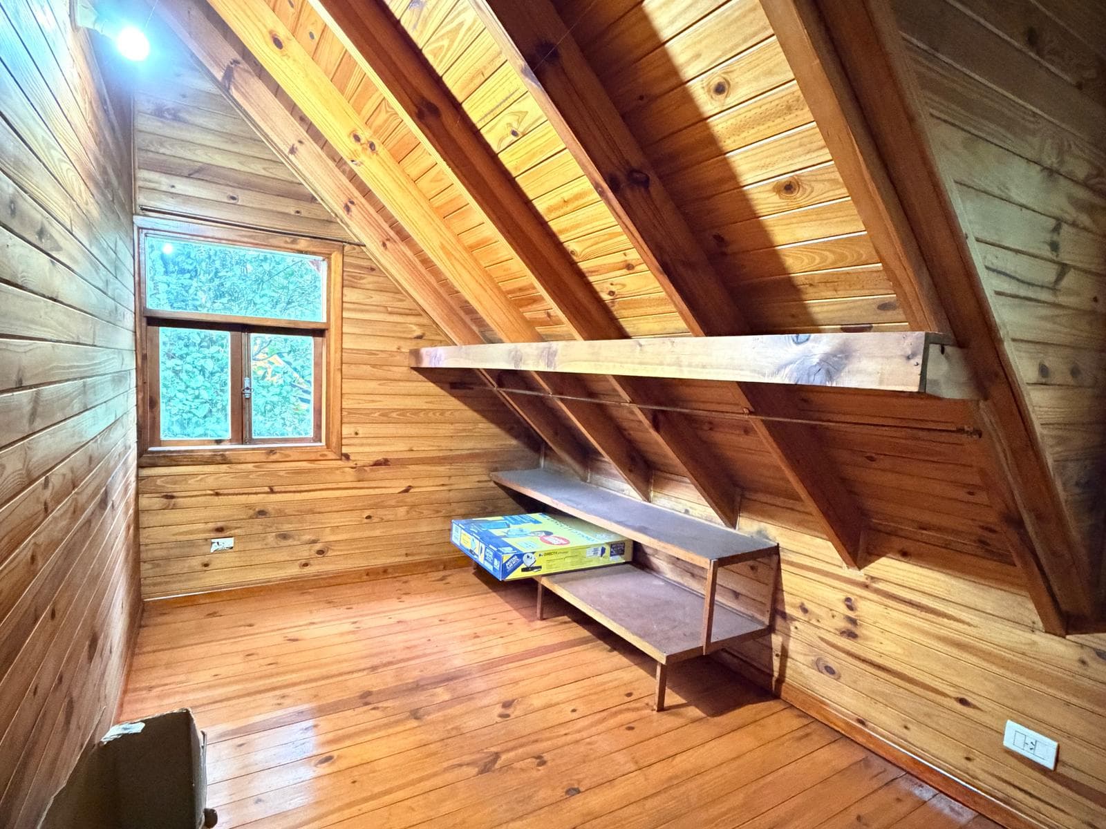 LONG-TERM RENTAL, House, 3 rooms, B Mudon Norte.