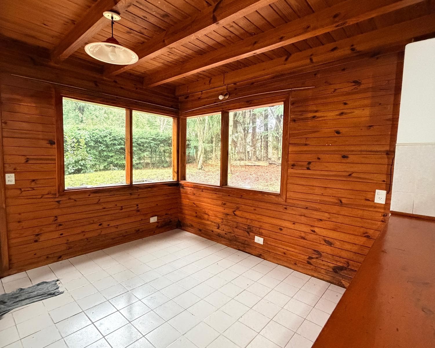 LONG-TERM RENTAL, House, 3 rooms, B Mudon Norte.
