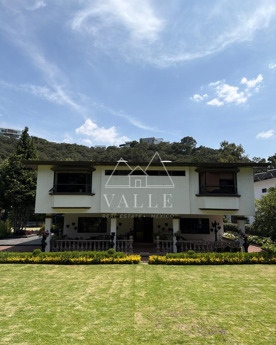 House for Sale at Vallescondido Golf Club