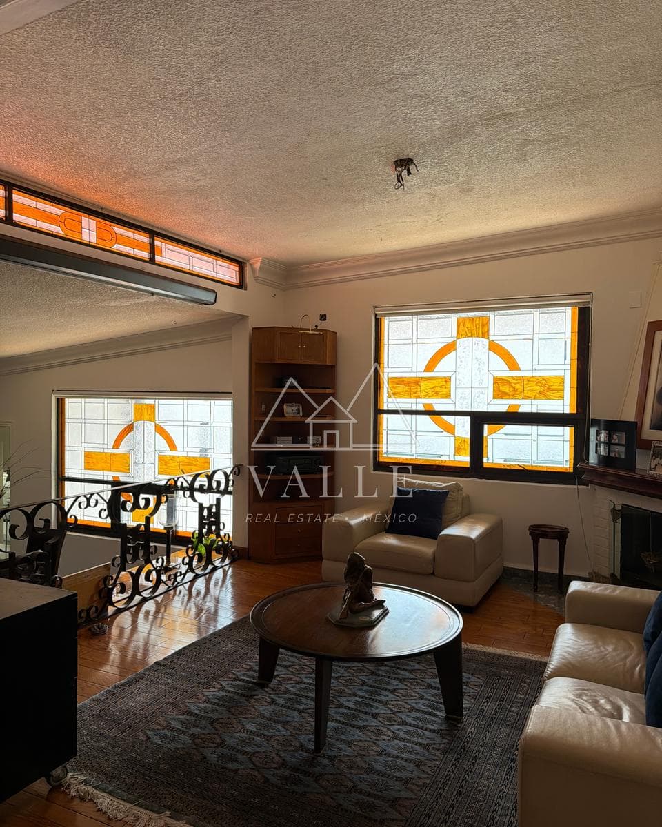 House for Sale at Vallescondido Golf Club