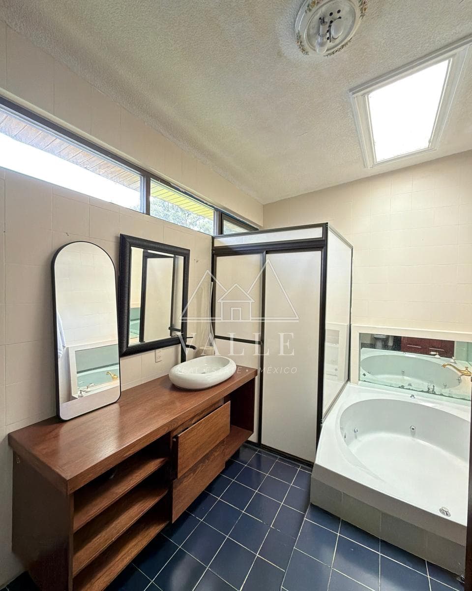 House for Sale at Vallescondido Golf Club