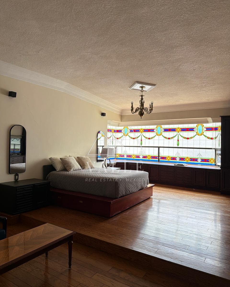 House for Sale at Vallescondido Golf Club