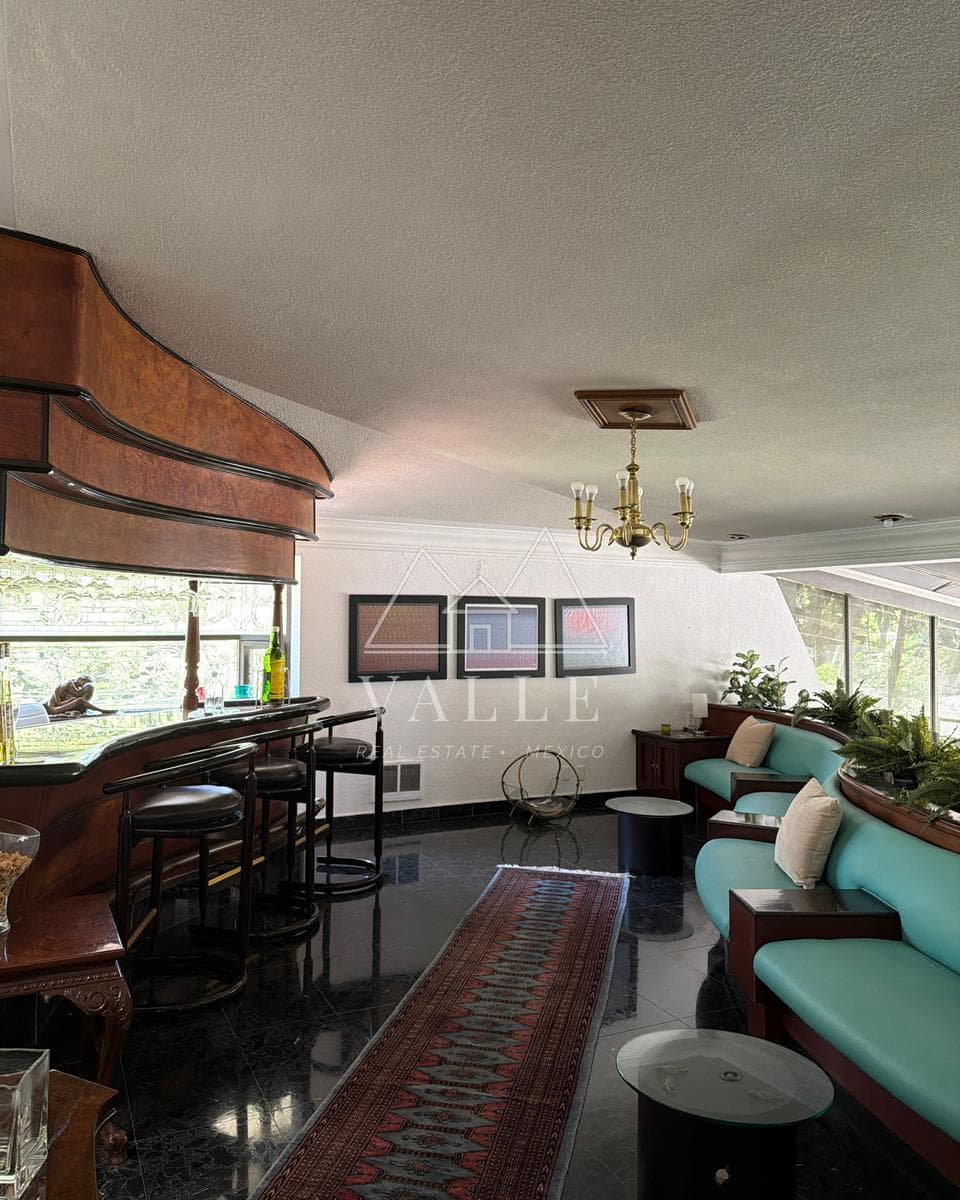 House for Sale at Vallescondido Golf Club