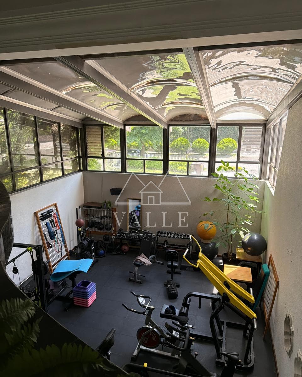 House for Sale at Vallescondido Golf Club
