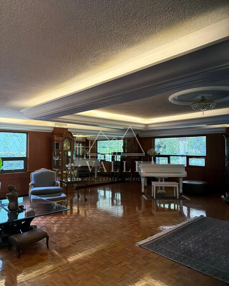 House for Sale at Vallescondido Golf Club