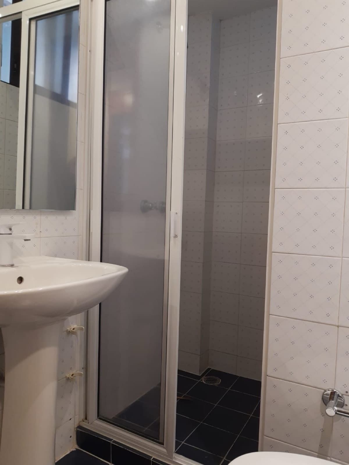 Rent a Semi-Furnished Apartment in Polanco