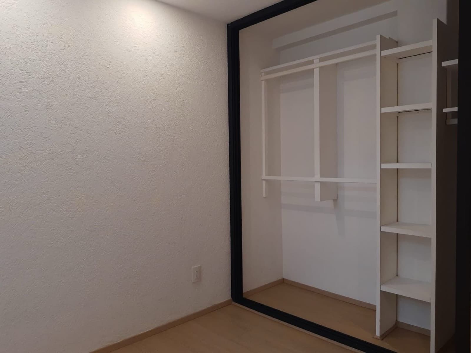 Rent a Semi-Furnished Apartment in Polanco