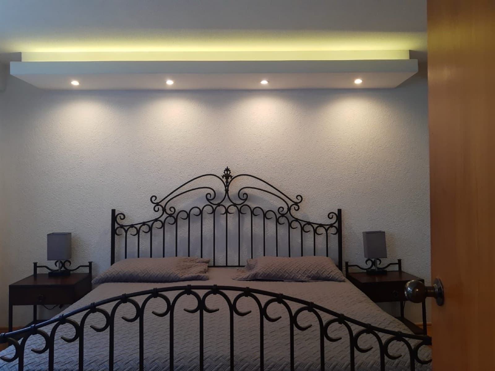 Rent a Furnished and Fully Equipped Apartment in Polanco