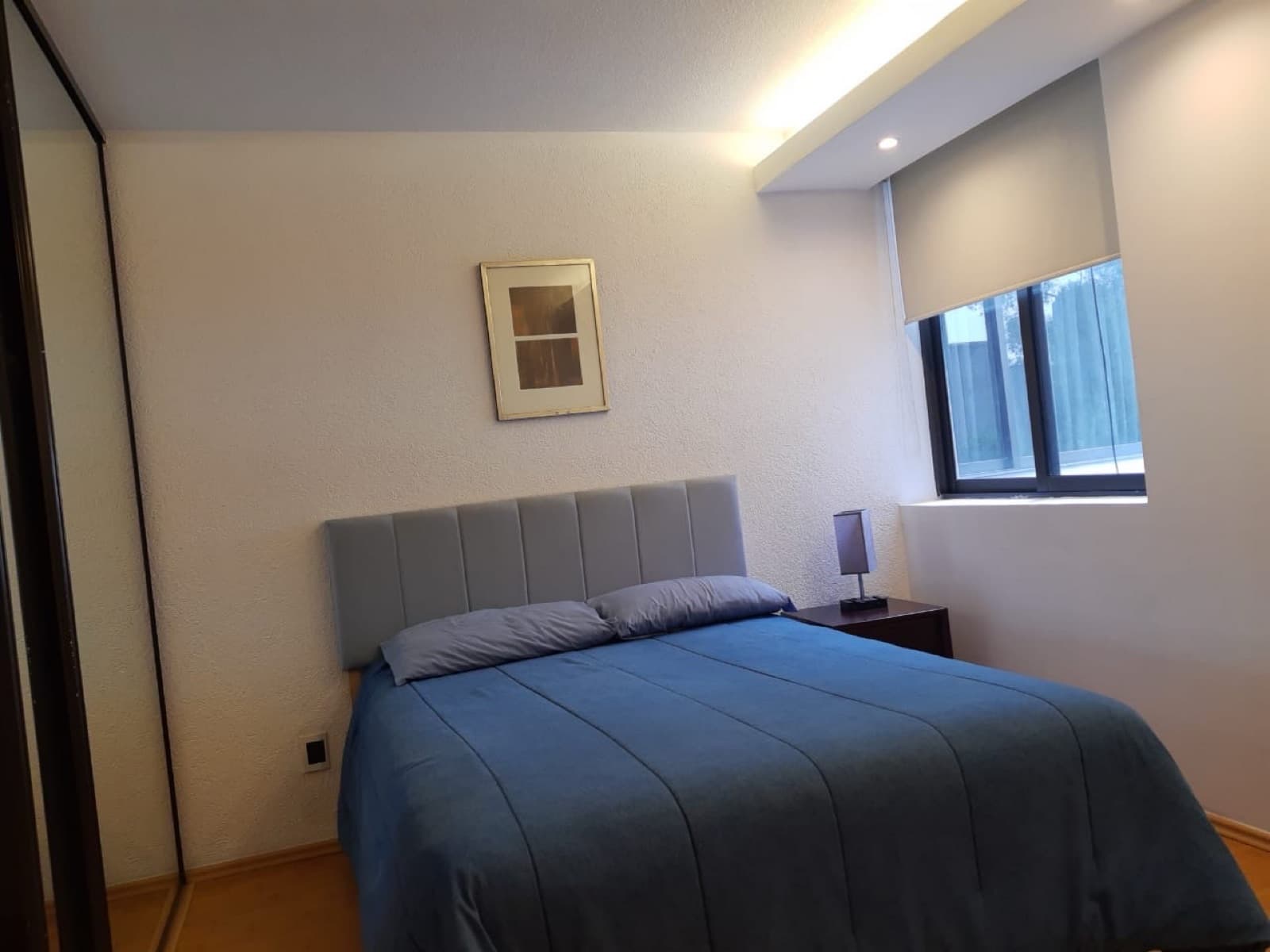 Rent a Furnished and Fully Equipped Apartment in Polanco
