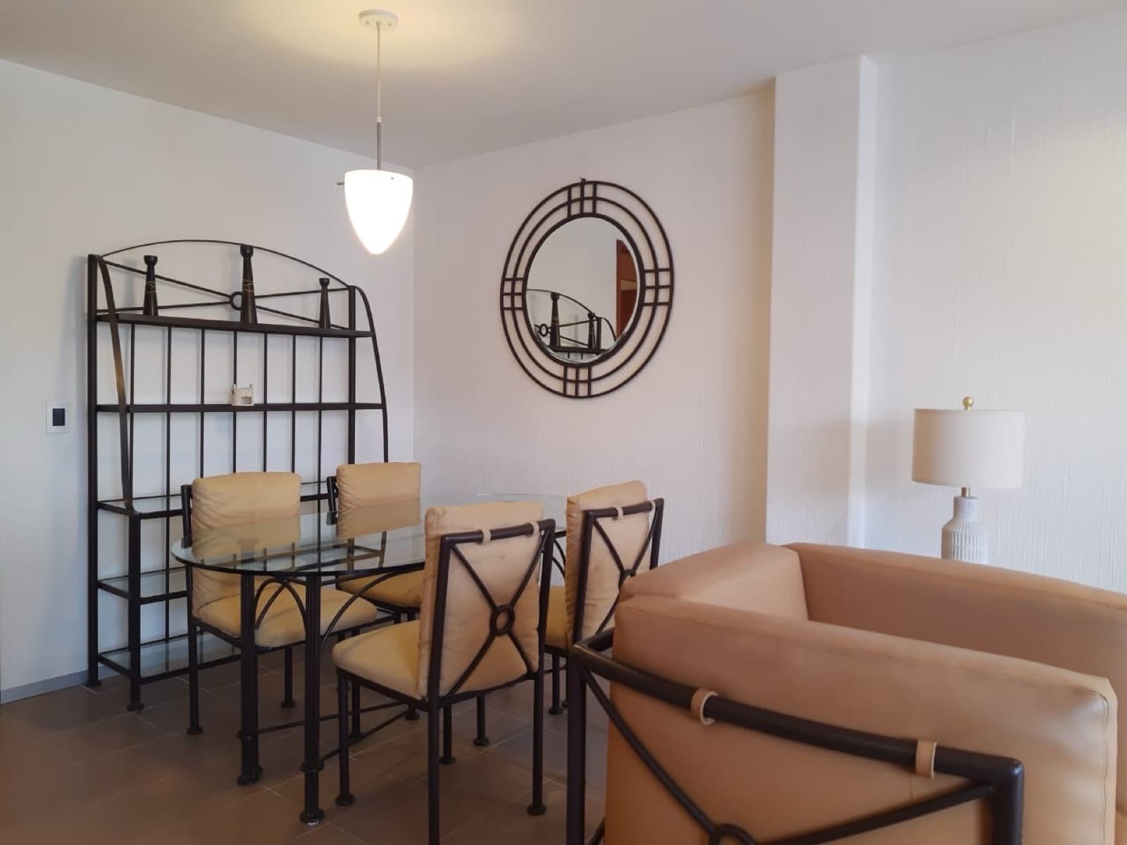 Rent a Furnished and Fully Equipped Apartment in Polanco
