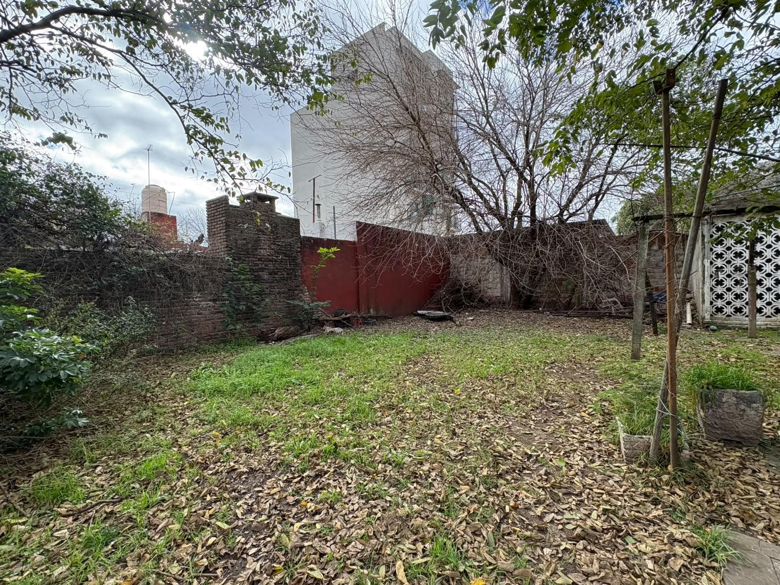 FOR SALE: 2 LOTS IN SAN MIGUEL