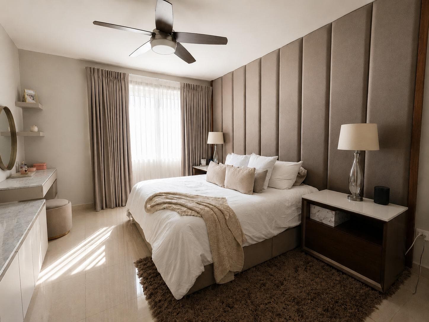 House for Sale in the Montenova Garcia Subdivision