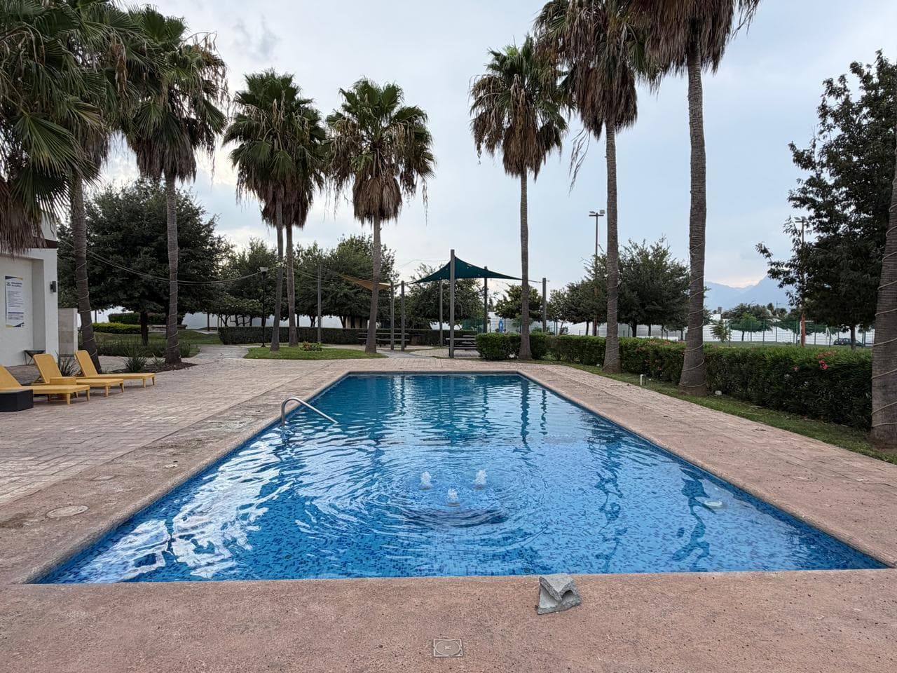 House for Sale in the Montenova Garcia Subdivision