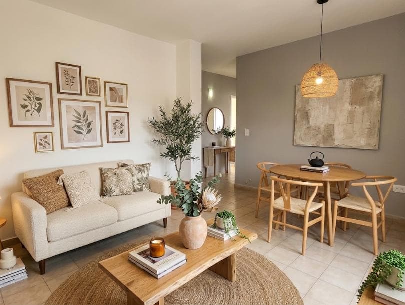 FOR SALE - 3-Bedroom Apartment, Downtown - Rosario