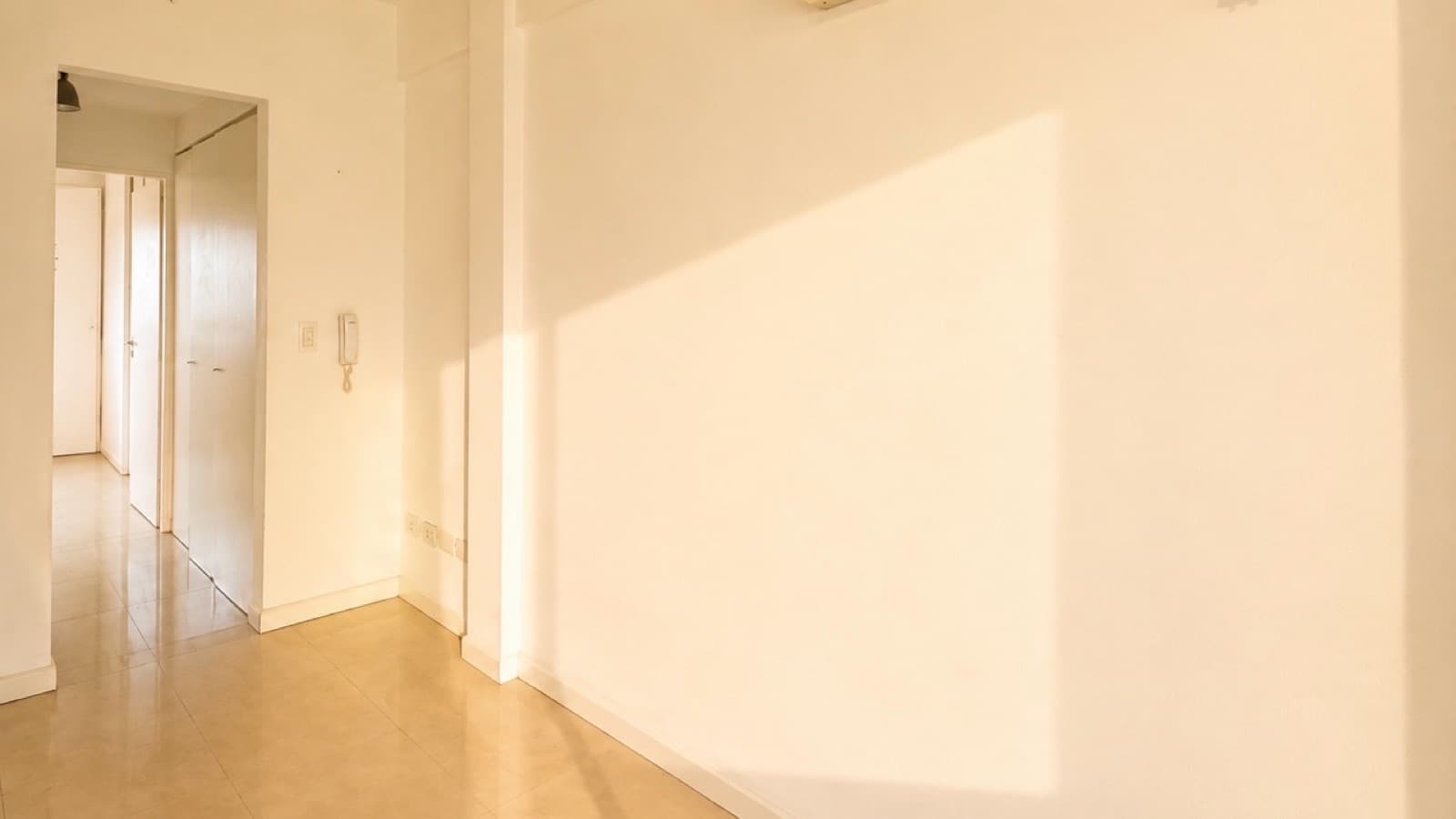 Apartment in Quilmes Oeste