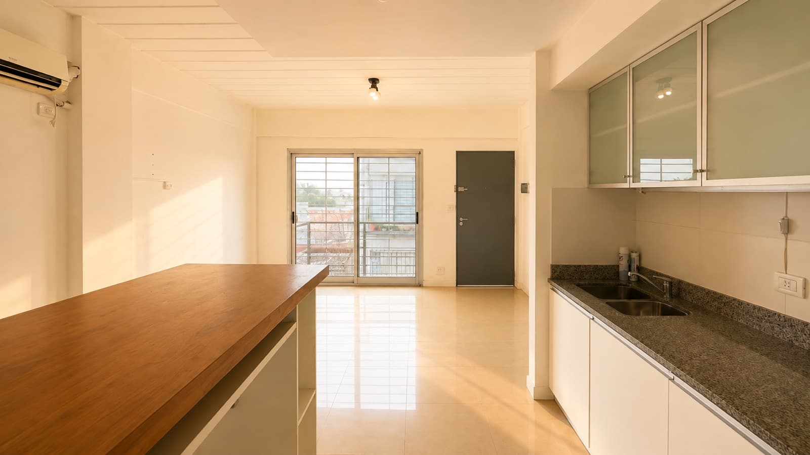 Apartment in Quilmes Oeste