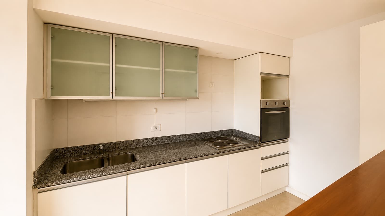 Apartment in Quilmes Oeste