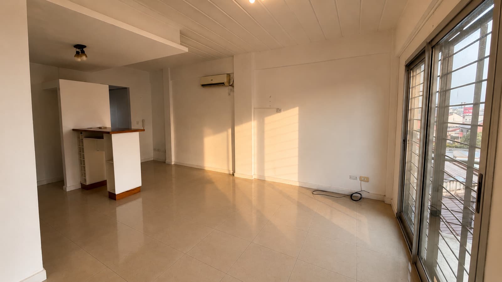 Apartment in Quilmes Oeste