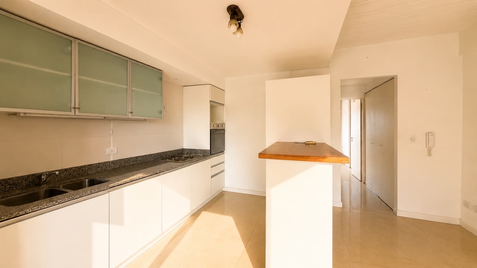 Apartment in Quilmes Oeste