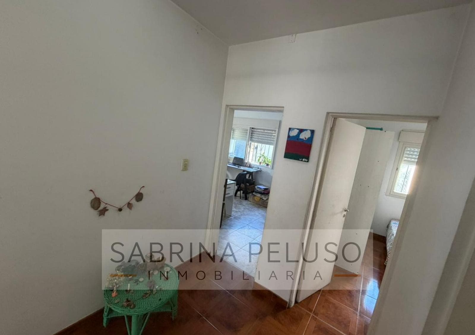 RENTAL: 3-Room House in North Merlo