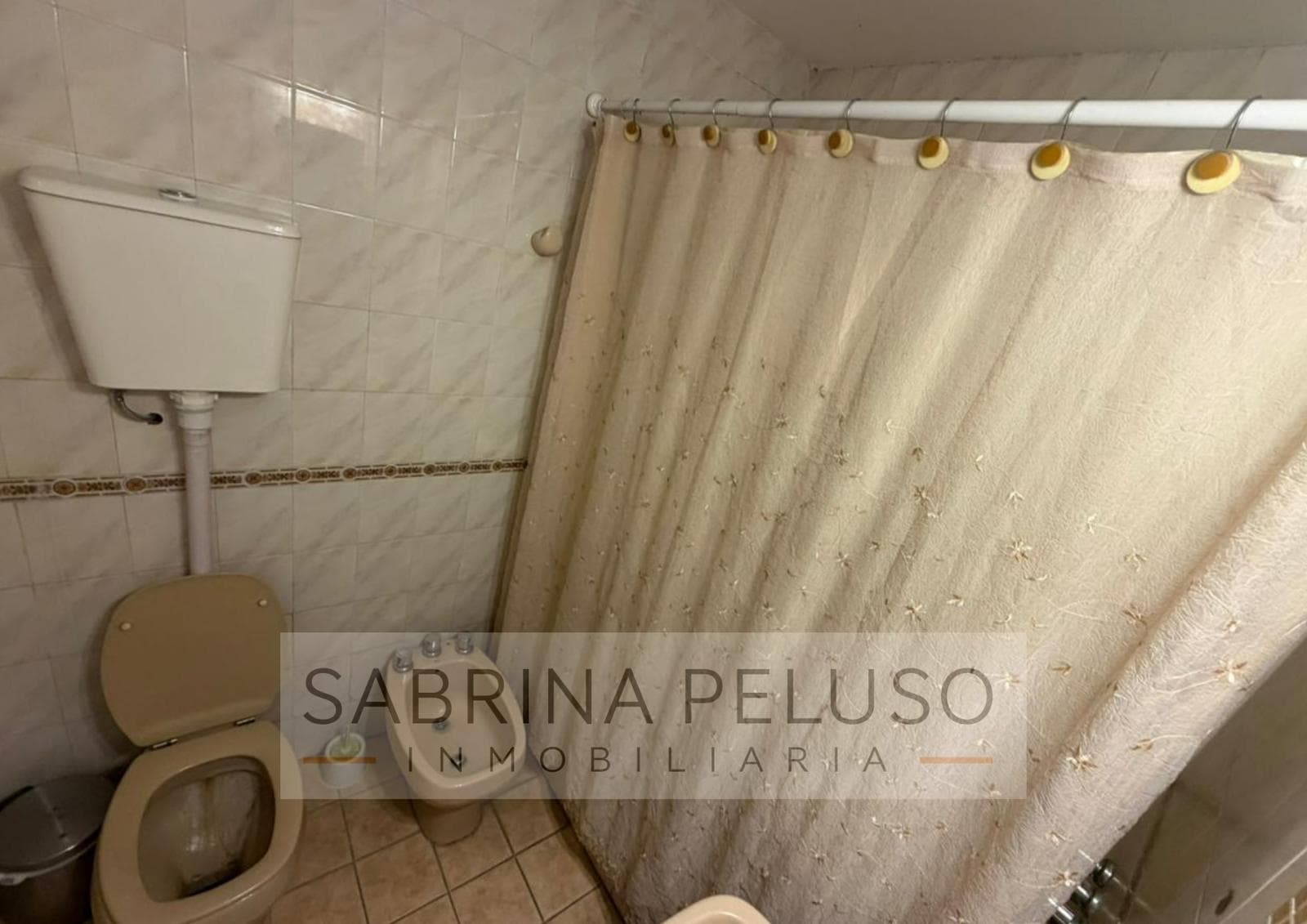 RENTAL: 3-Room House in North Merlo