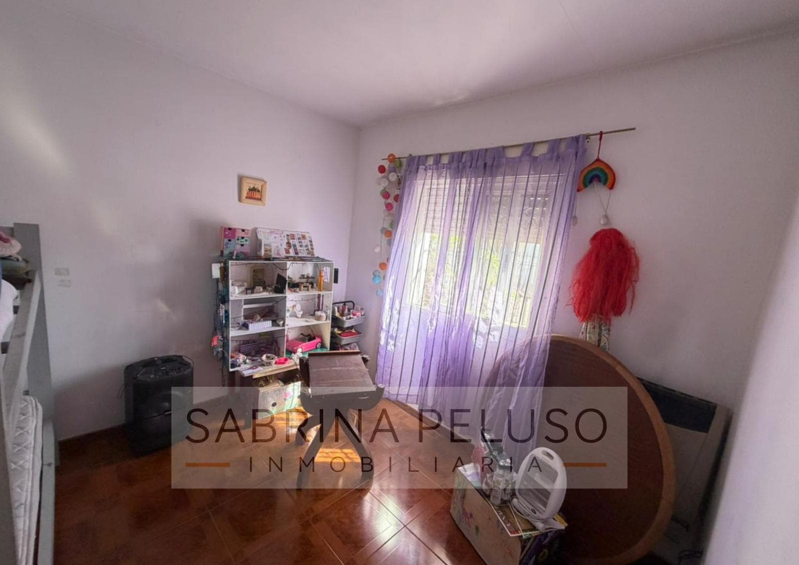 RENTAL: 3-Room House in North Merlo