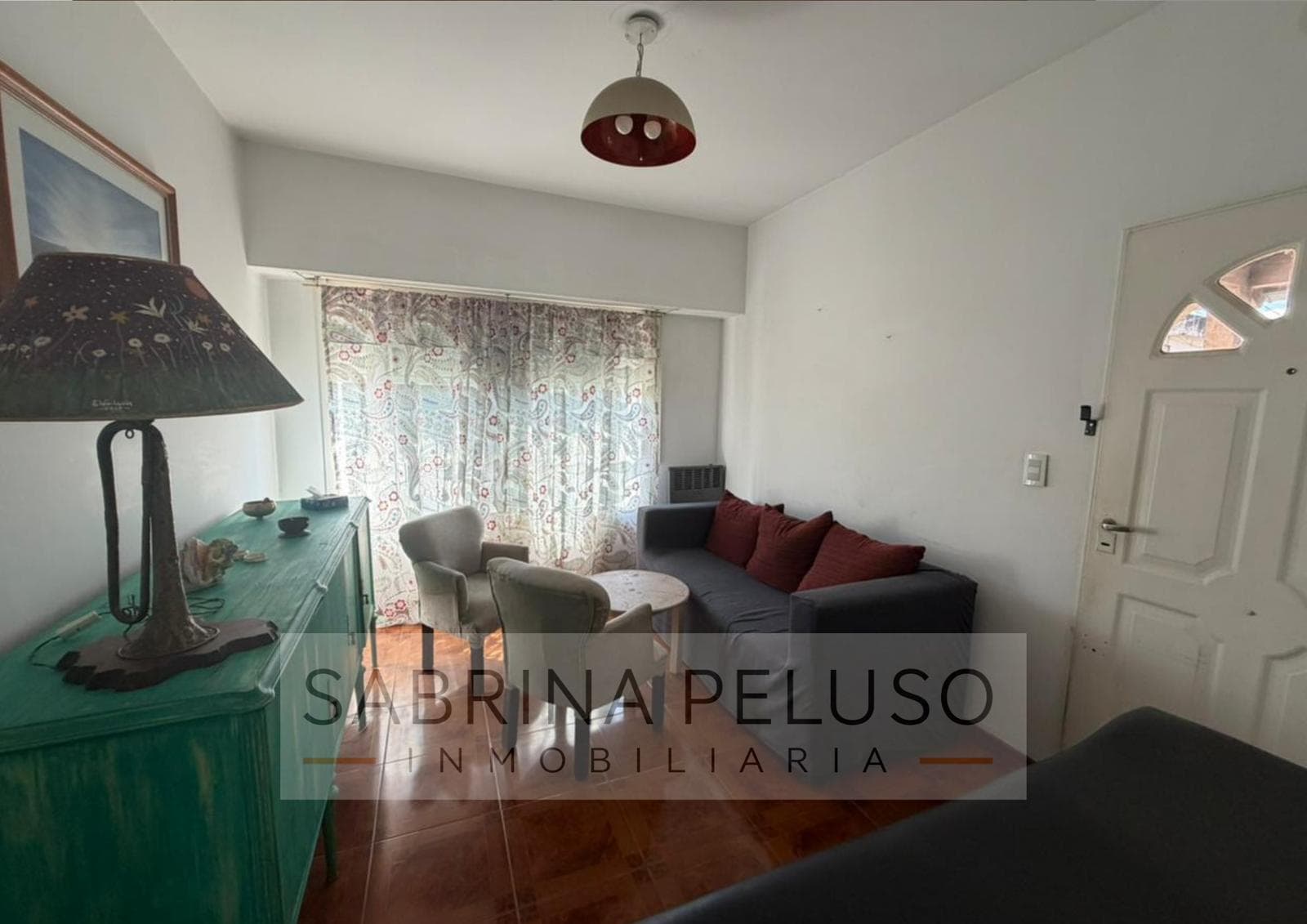 RENTAL: 3-Room House in North Merlo