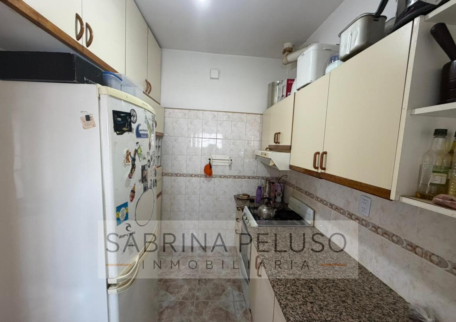 RENTAL: 3-Room House in North Merlo