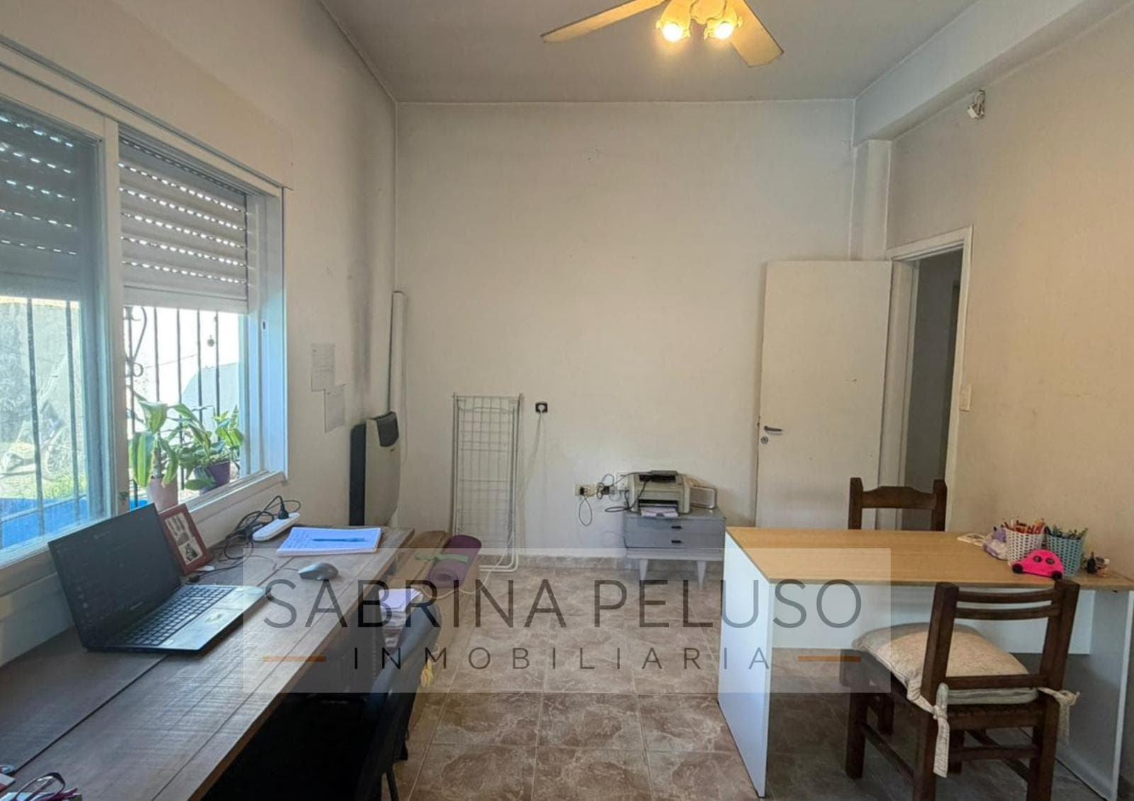 RENTAL: 3-Room House in North Merlo