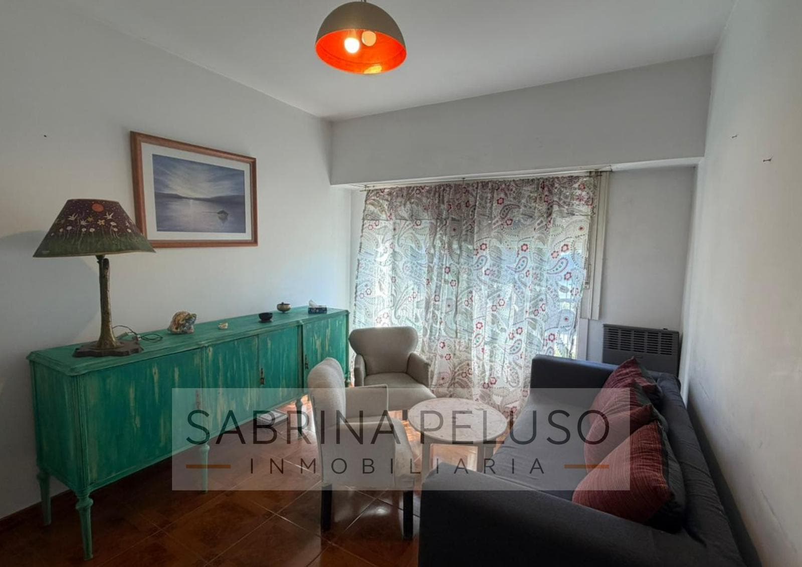 RENTAL: 3-Room House in North Merlo
