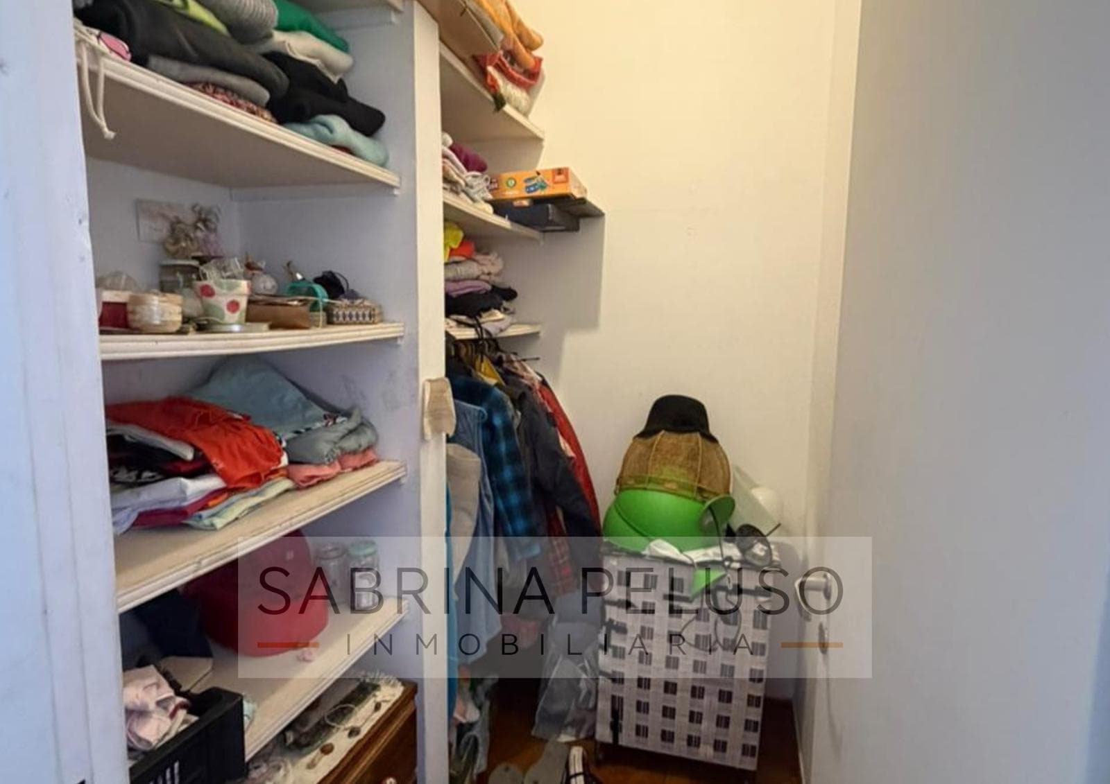 RENTAL: 3-Room House in North Merlo