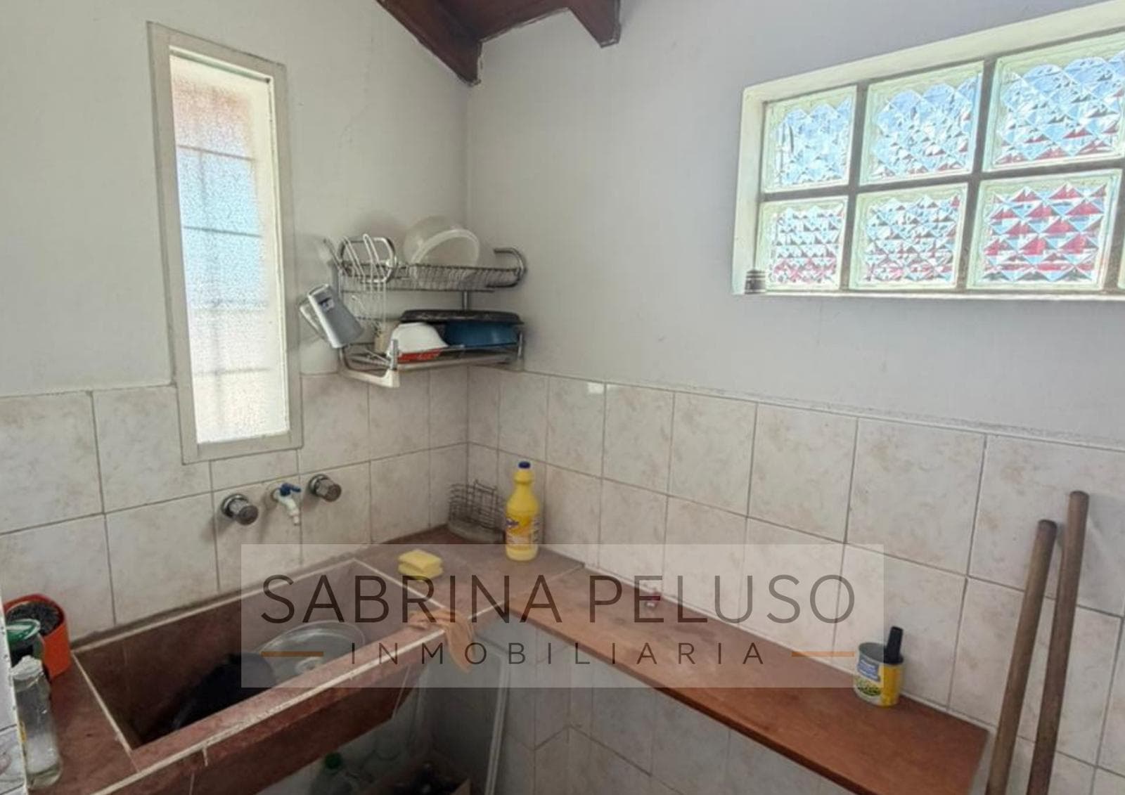 RENTAL: 3-Room House in North Merlo