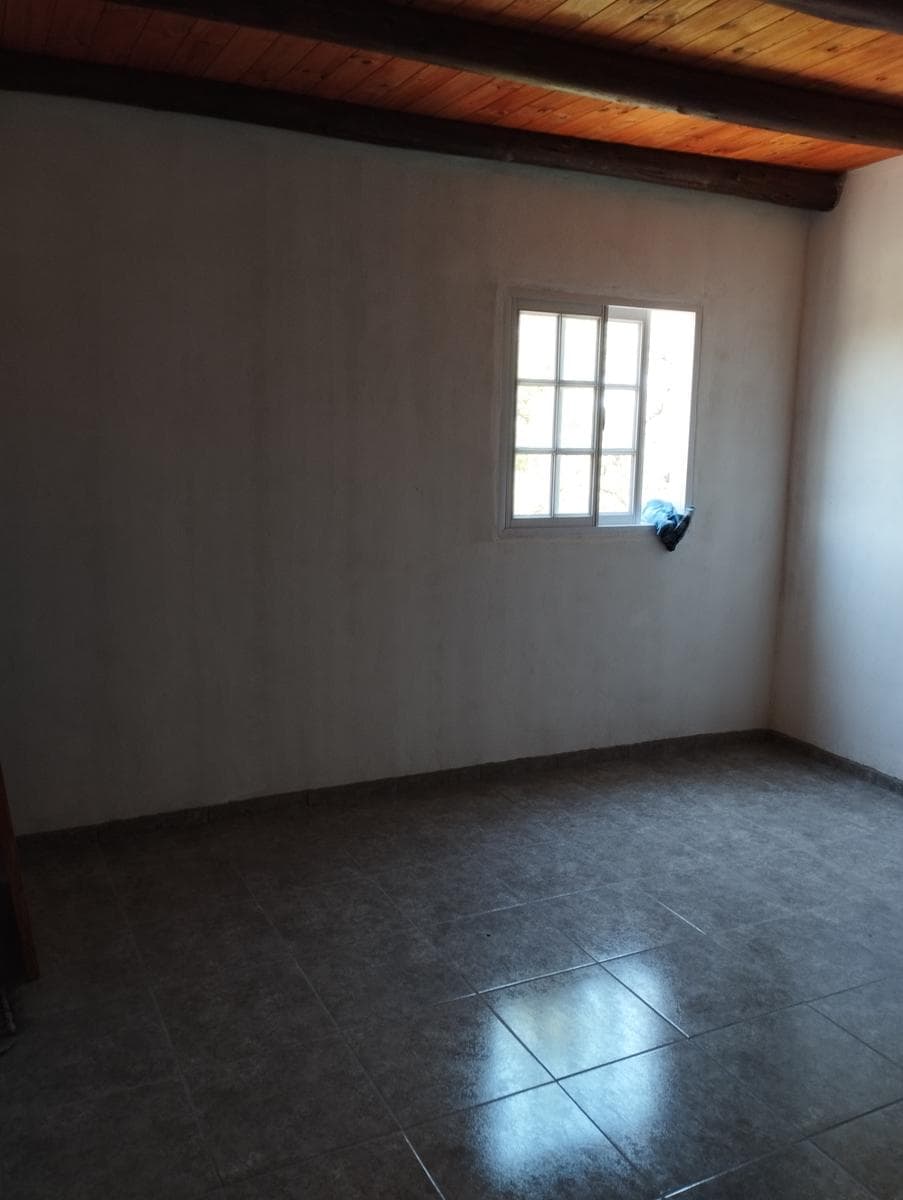 House in the Anisacate Valley